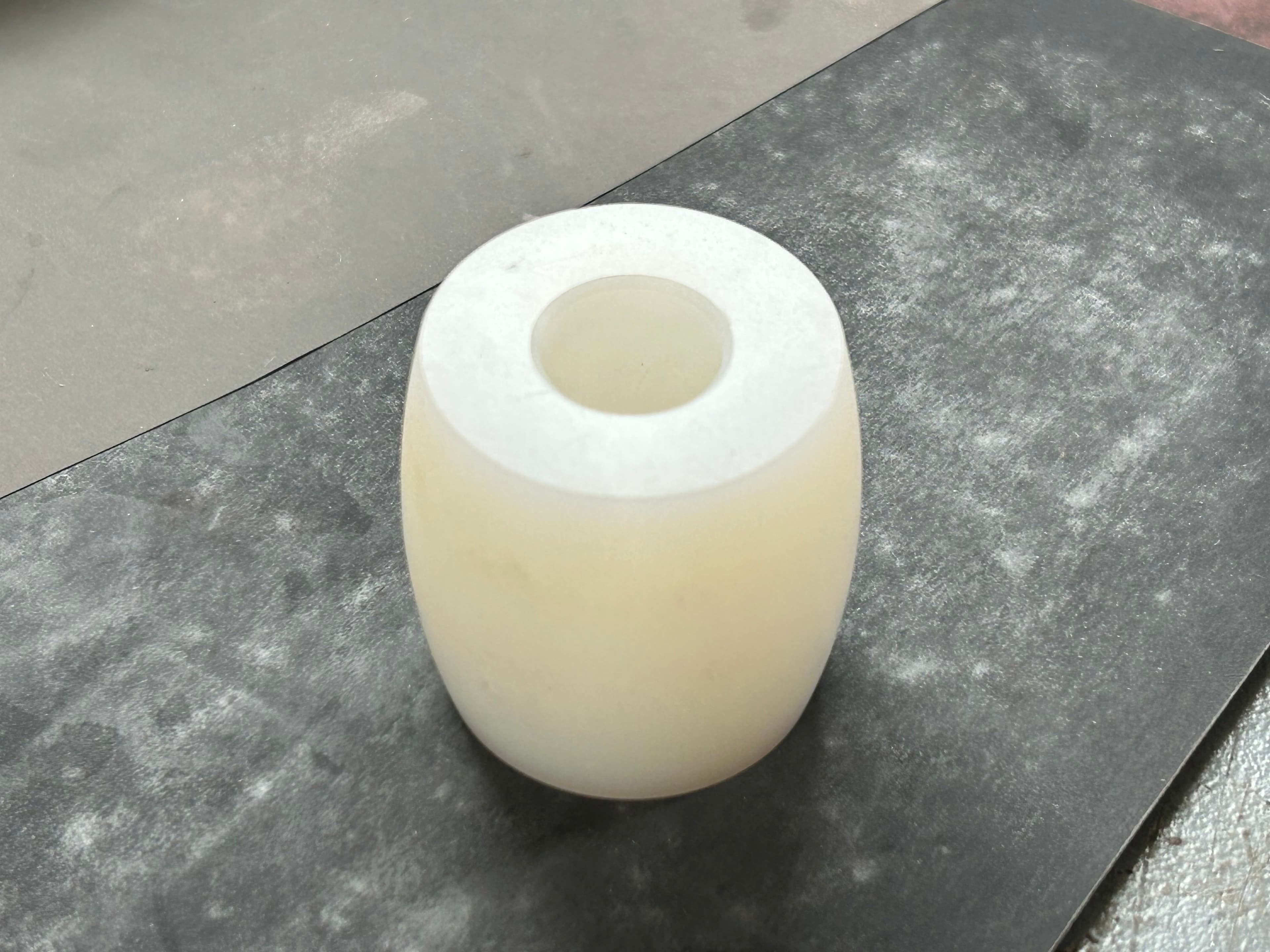 CNC apdirbimo pavyzdys 5